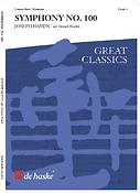 Franz Joseph Haydn: Symphonie No. 100 (Harmonie)