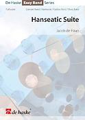 Jacob de Haan: Hanseatic Suite