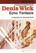 Adriano Banchieri: Echo Fantasia (Trombone)