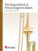 Jeremiah Clarke: The King's March & Prince Eugene's March