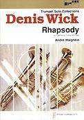 Willem Kersters: Rhapsody (Trombone)