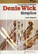 André Waignein: Simplice (Trompet/Piano)