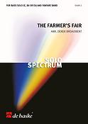 Derek Broadbent: The fuermer's Fair (Fanfare)
