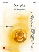 Jan van der Roost: Olympica (Harmonie)