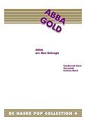Björn Ulvaeus: Abba Gold (Harmonie Fanfare)
