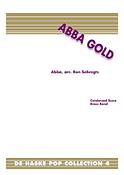 Björn Ulvaeus: Abba Gold (Brassband)