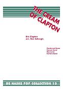 The Cream of Clapton (Harmonie Fanfare)