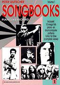 Songbooks Volume 1