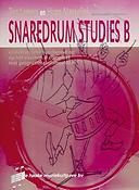 Ton Lamers: Snaredrum Studies B