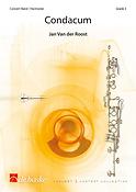Jan van der Roost: Condacum (Harmonie)