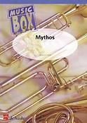 Mythos(Duette fuer Trompeten (Kornette, Flügelhörner, Teno)