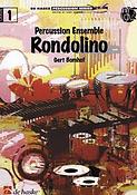 Rondolino(Percussion Ensemble)