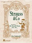 Eckhardt: Strauss & Co