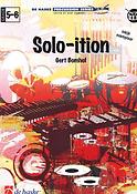 Gert Bomhof: Solo-ition