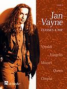 Jan Vayne: Classics & Pop