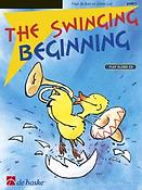 The Swinging Beginning (Altsaxofoon/Baritonsaxofoon)