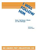 I Will Follow Him (Harmonie)