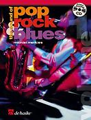 Michiel Merkies: The Sound of Pop Rock & Blues Vol. 1 (Fluit)