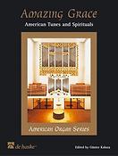 Amazing Grace(American Tunes and Spirituals)