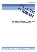The Eagles in Concert (Partituur Harmonie)