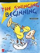 The Swinging Beginning(A primer For The wind instrumentalist)