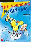The Swinging Beginning(A primer for the wind instrumentalist)