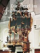 Die Orgel im Gottesdienst(Kurze Interludien, Fanfaren und Modulationen)