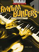 Kees Vlak: Rhythm Builders 1