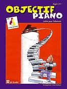 Objectif Piano