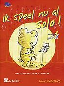 Dinie Goedhart: Ik Speel Nu Al Solo! (Sopraanblokfluit)