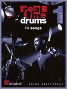 Real Time Drums in Songs (D)