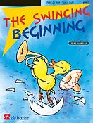 The Swinging Beginning(Esercizi per principianti)