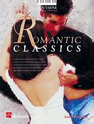 Jan Vayne: Romantic Classics