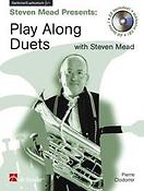 Clodomir: Play along Duets (with Steven Mead)