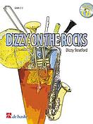 Dizzy on the Rocks (Fluit)