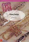 Funny Swing Ensemble