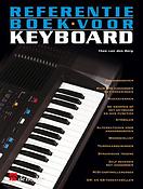 Theo van den Berg: Referentieboek Keyboard