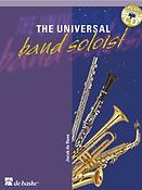 The Universal Band Soloist (Trompet)