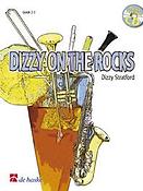Dizzy on the Rocks (Saxofoon Tenor/Sopraan)