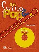 Gorp: First Swing & Pop (Sopraanblokfluit)