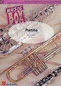 Partita (Four Old Dances)