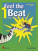 Feel the Beat 1(Spiele die Rhythmen moderner Popstile!)