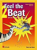 Feel the Beat 2(Spiele die Rhythmen moderner Popstile!)