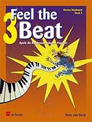 Feel the Beat 3(Spiele die Rhythmen moderner Popstile!)
