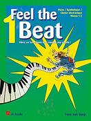 Feel the Beat 1(Vibrez sur les rythmes de la musique pop actuelle!)