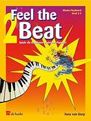 Feel the Beat 2(Vibrez sur les rythmes de la musique pop actuelle!)