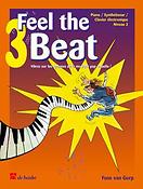 Feel the Beat 3(Vibrez sur les rythmes de la musique pop actuelle!)