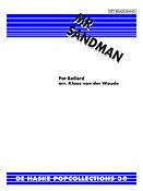 Mr. Sandman (Brassband)