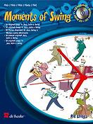 Rik Elings: Moments of Swing (Fluit)