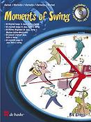 Rik Elings: Moments of Swing (Klarinet)